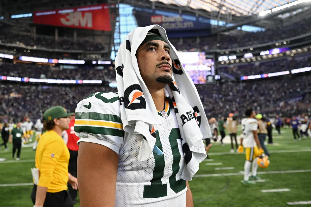 Cardinals sobem nove posições nos rankings da NFL depois de uma vitória na primeira semana. Parece que o time mostrou u…
