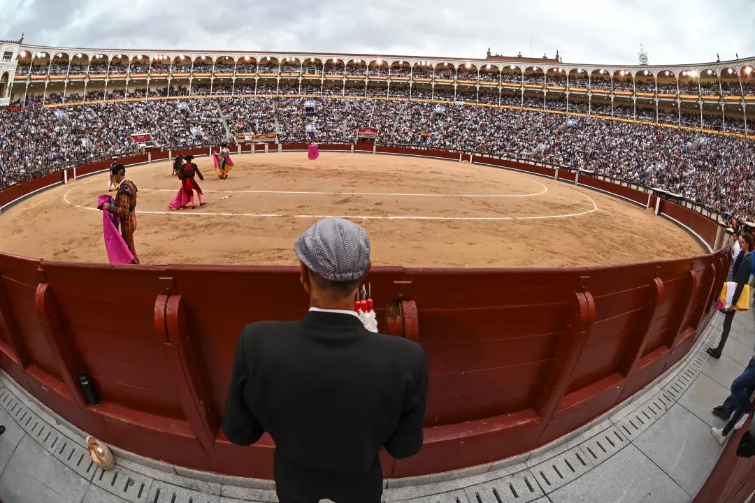 Las Ventas vendeu todos os 21.816 abonos da Feira de Outono. Bater recorde assim mostra o quanto a tradição do evento é…