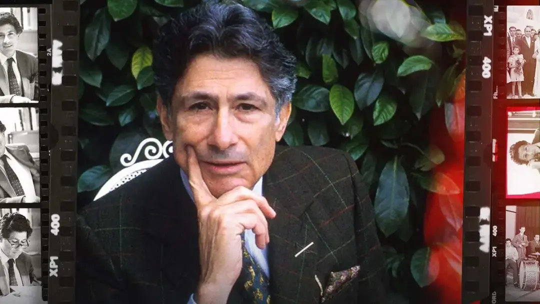 Edward Said, crítico literário e cultural palestino, é o foco do documentário Edward Said Between Worlds, feito por Mai…