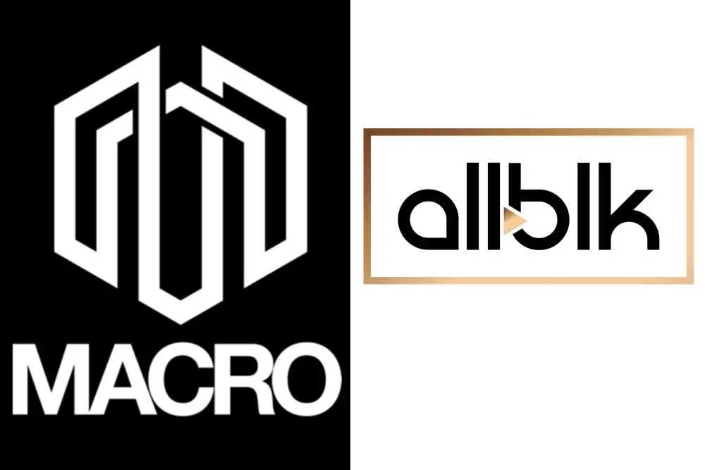 Macro adquiriu a Allblk, plataforma de streaming focada em público negro, da AMC Global Media. Isso mostra a consolidaç…