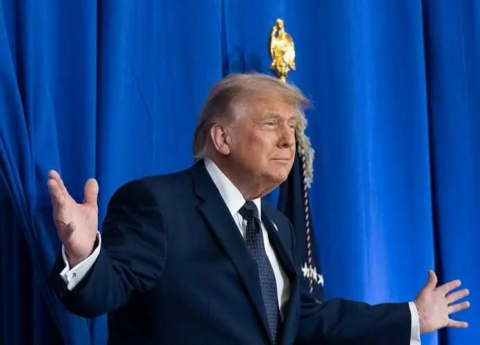 Estados Unidos tiraram a Venezuela da lista de fracasso no combate ao narcotráfico. Isso mostra um movimento de aproxim…