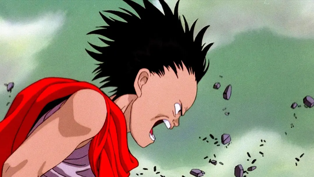 Serie Cyberpunk da Apple TV inspirada em Akira, o mangá e anime influentes, chega perto da versão live action que sempr…