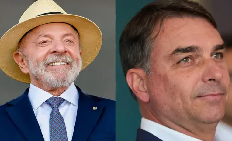Faltando menos de 20 dias para o primeiro turno em Goiás, PT e PL ainda tentam agenda de Lula e Flávio. Acho que o baix…