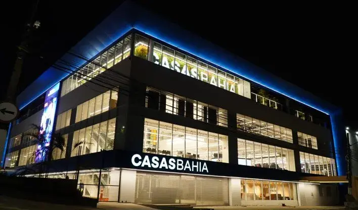 Casas Bahia questiona o plano de recuperação extrajudicial do Pão de Açúcar, apontando que cerca de 392 milhões de reai…