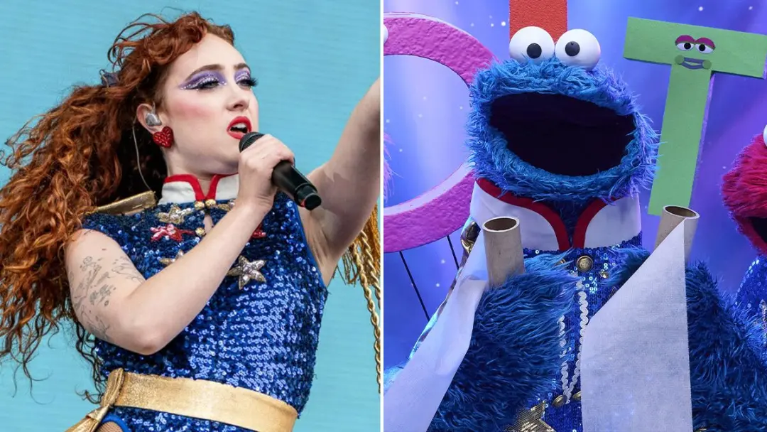 Sesame Street lançou a música Got to Go, uma paródia inspirada em Chappell Roan, como parte do álbum Parody Party. É en…