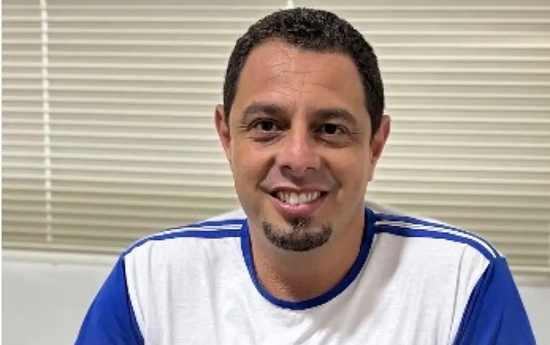 Vereador de Lavras, Evandro Oliveira Miranda, foi preso por investigação de crimes sexuais contra menores. A situação l…