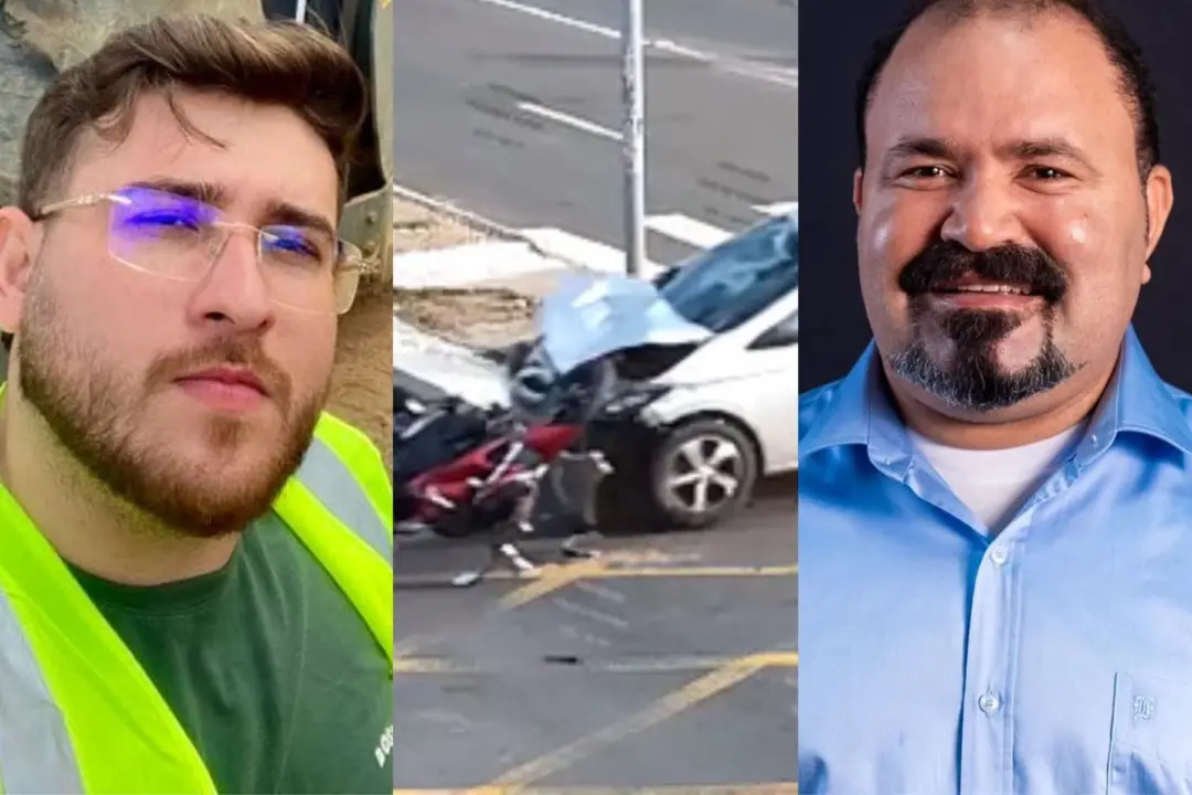 Teresina, Piauí. Justiça solta engenheiro Carlos Eduardo Marques Ângelo, investigado por atropelar e matar Edson Barbos…