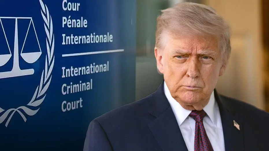 Tribunal de crimes de guerra ignora ameaças mundiais e mira nos americanos, alega a administração Trump. Isso mostra um…