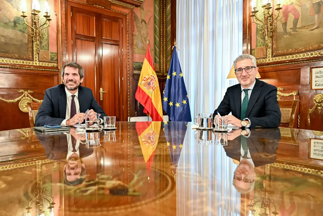 Governo escenifica avanços nos Orçamentos sem data de apresentação ao Congresso. A apresentação das contas do próximo a…