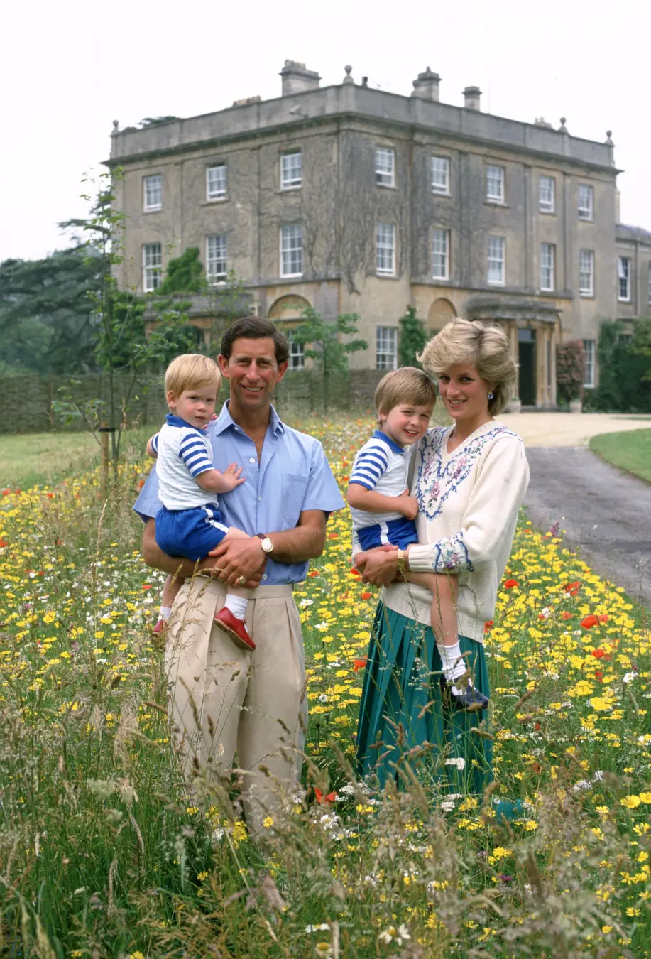 Earl Spencer, irmão da Princesa Diana, disse em sua autobiografia que King Charles faria com que ela fosse esquecida lo…