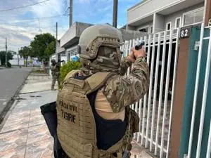 Governo Trump acusou o Brasil de falhar no combate a PCC e CV e pediu medidas firmes. Essa cobrança internacional mostr…