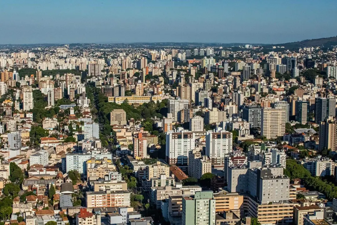 Porto Alegre lança o projeto Embaixadores do Turismo Farroupilha de Galpão, conectando a capital a entidades que preser…