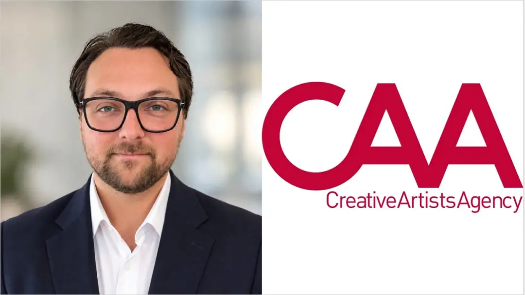 Steve Roy ingressou no departamento de Cinema e Literatura da CAA em Los Angeles. A entrada dele em uma agência grande …