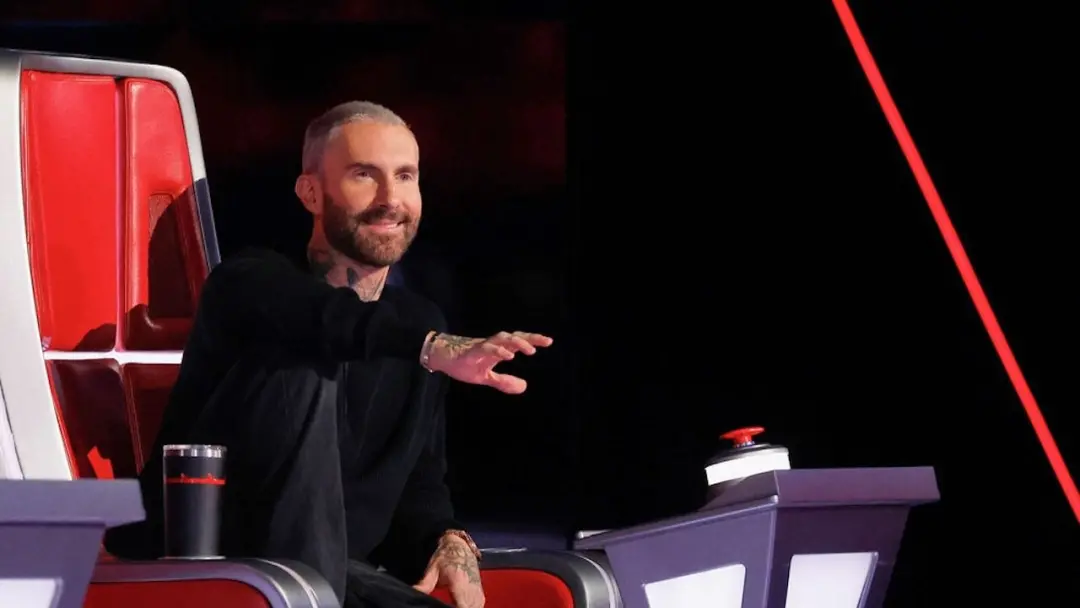 O vencedor de The Voice temporada 30 ganha 100 mil dólares, contrato com Universal Music Group e espaço no Governors Ba…
