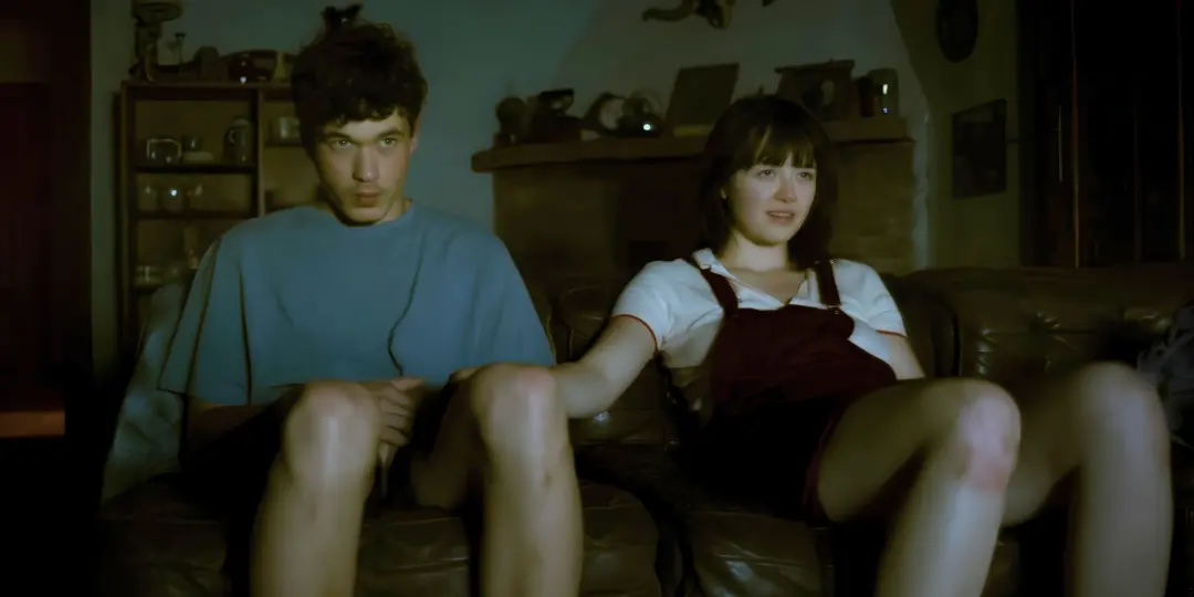 Fantastic Fest tá trazendo o filme polonês Sick, um drama de terror que explora adolescência e sexualidade. É legal ver…