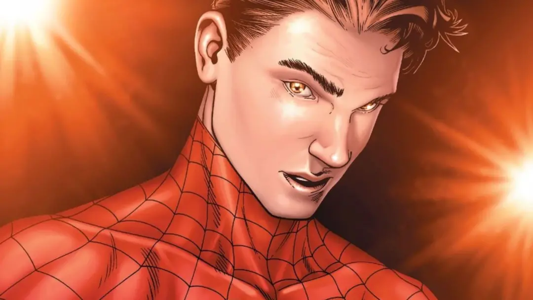 Captain America dizendo Hail Hydra na história Secret Empire, foi um choque para Spider-Man. A confiança depositada em …