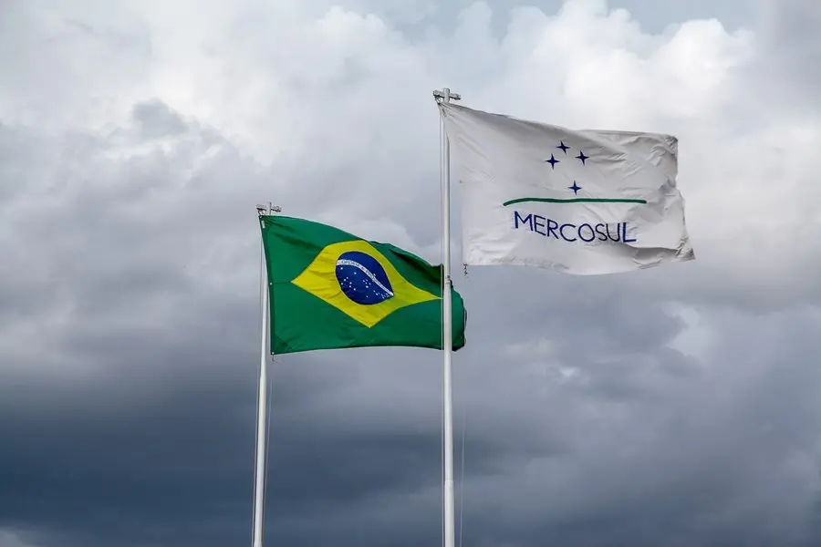 Mercosul Efta é novo passo nas relações entre Brasil e Noruega, com entrada em vigor prevista para 1º de novembro de 20…