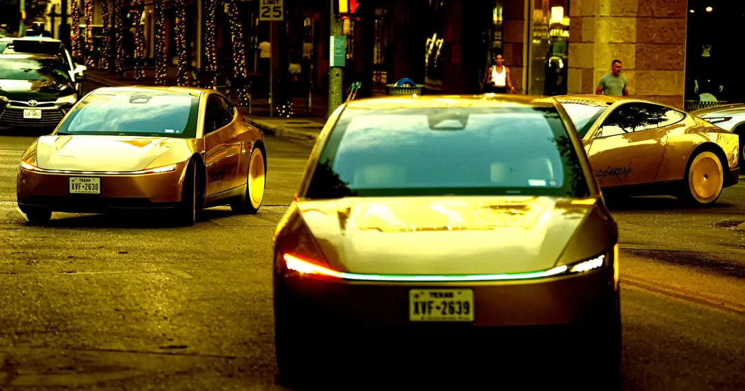NHTSA abriu investigação contra a Tesla por conta do Cybercab em Austin, Texas, exigindo provas de que o veículo atende…