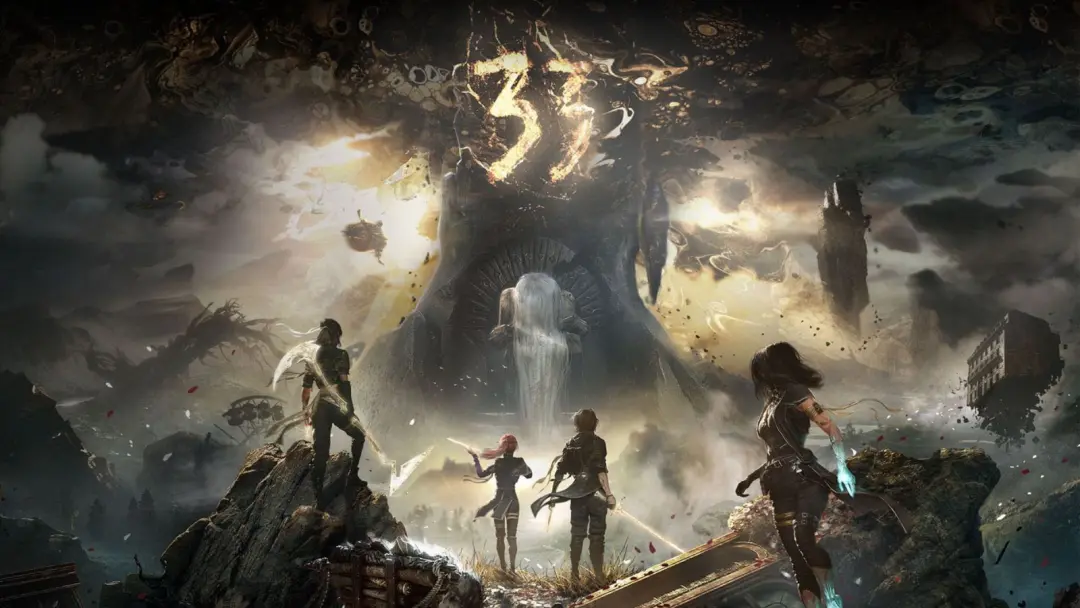 Clair Obscur: Expedition 33, RPG premiado, está com 61% de desconto na versão padrão no Loaded. O jogo fala de sobreviv…