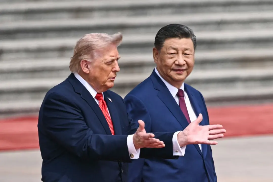 Redução de tarifas entre EUA e China em discussão antes da cúpula, visando um plano anterior de cortes recíprocos de ce…