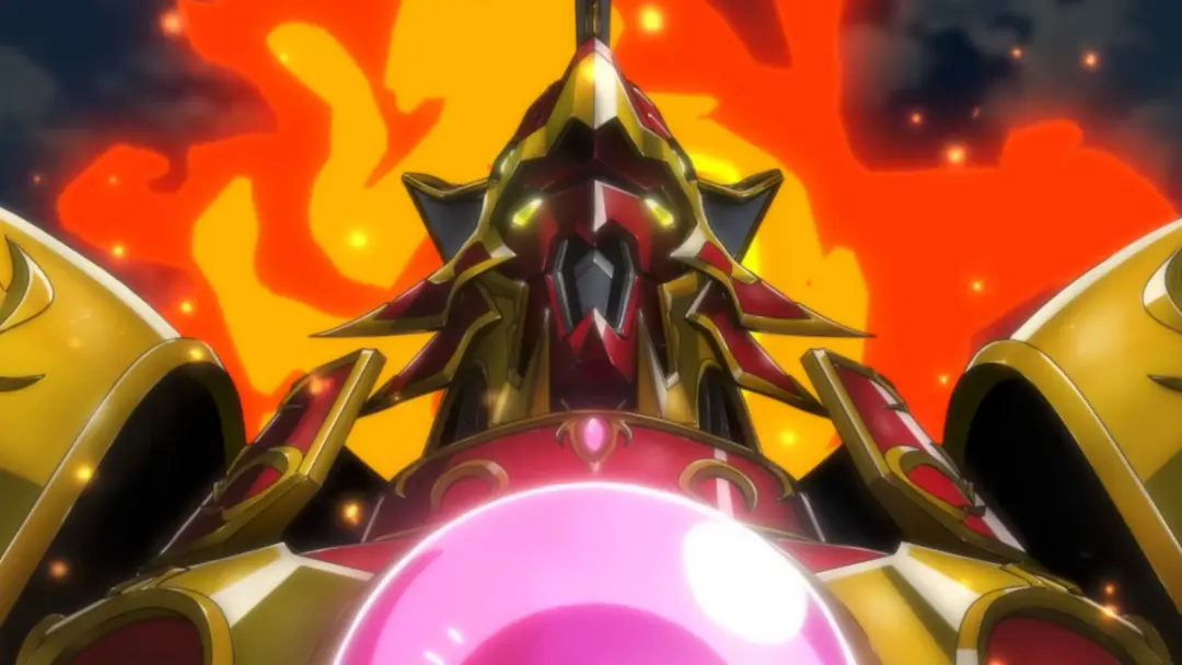 Magic Knight Rayearth volta em outubro, dia 7, na Crunchyroll com um reboot do mangá da CLAMP. Muita animação antiga vo…