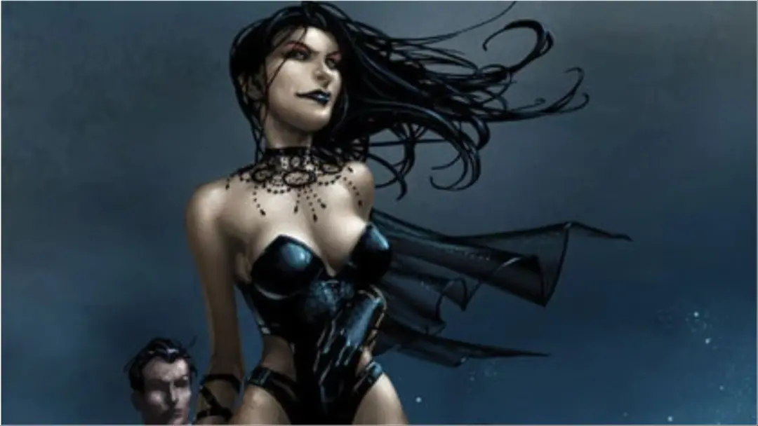 Selene, vampira psíquica mutante, é um vilã do Universo Marvel com potencial não aproveitado pelos X-Men. O retorno del…