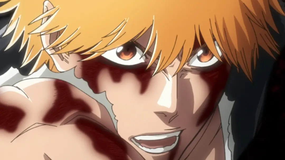 O final da temporada Bleach na Hulu vai começar em 23 de novembro com o áudio em inglês. Atraso na liberação dos último…