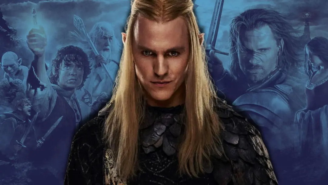 Sauron na Terceira Temporada precisa ser mais assustador. A série já mostrou o poder dele, mas precisa amarrar melhor o…
