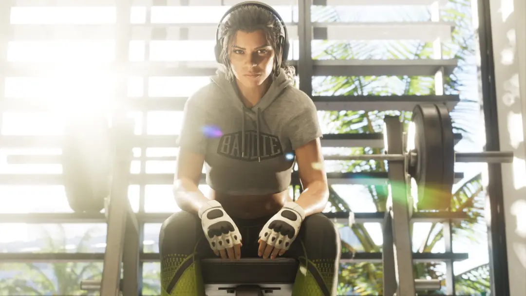 GTA 6 teve trechos da trilha sonora divulgados, com Depeche Mode e Sexyy Red presentes no gameplay do Netflix. A presen…