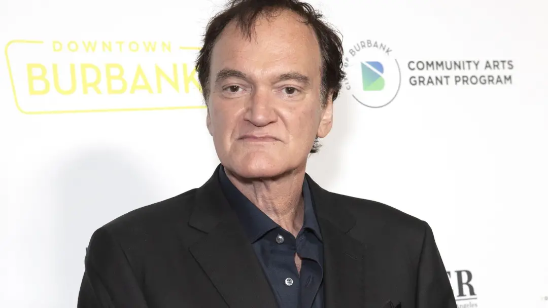 Quentin Tarantino vai ter duas sequelas de Once Upon a Time in Hollywood neste ano, mas nenhuma será dirigida por ele. …