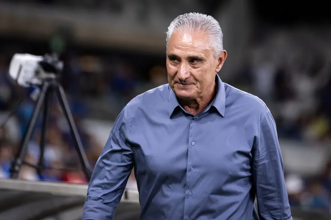 Tite como aposta do Botafogo até 2028, coisa que era sonho antigo dos profissionais do clube. A gestão atual entende qu…