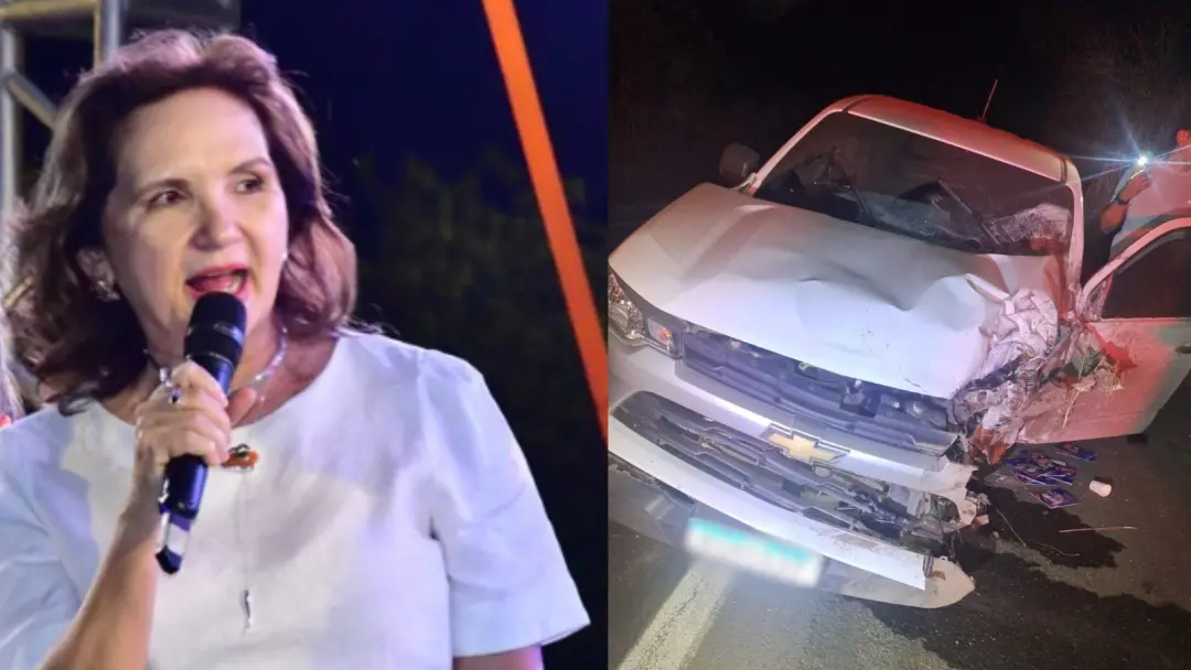 Na BR-343, em Amarante, um jovem de 24 anos morreu em acidente causado por ultrapassagem irregular, enquanto a primeira…