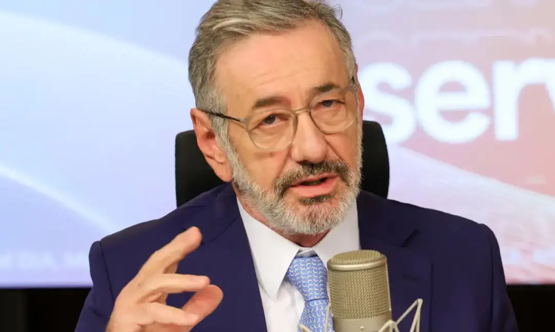 Ministro Márcio Elias Rosa disse que não dá para largar os Estados Unidos como parceiro, mas a relação não tá simples. …