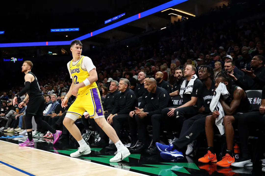 Jake LaRavia chamou atenção com 27 pontos contra os Timberwolves, mas depois entrou em uma fase ruim. Com outros jogado…