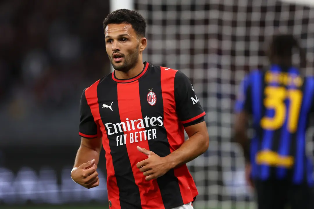 Goncalo Ramos disse que não sente pressão por ser o jogador mais caro da Milan. Ele falou que a pressão real vem de rep…