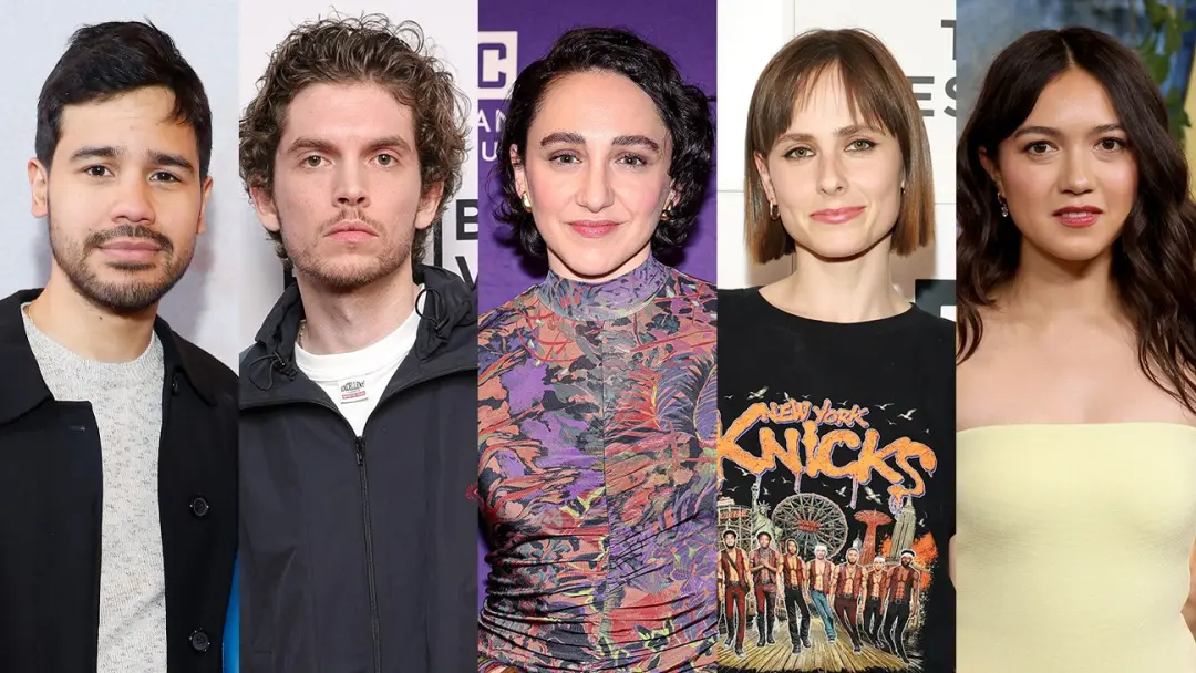 Lake Michigan vai receber cinco dias de uma feature com Lauren Patten, Pauline Chalamet e outros nomes. Cinco dias no l…