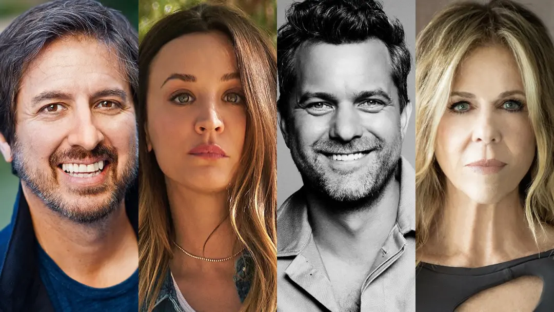 Family Drama vai para a HBO Max com Ray Romano, Kaley Cuoco, Joshua Jackson e Rita Wilson. É mais um sinal de que a nar…