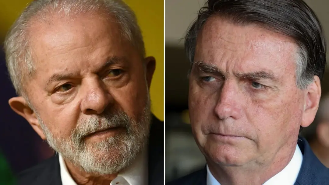 Ibovespa acumulou 69,96% no governo Lula 3, comparado a 24,86% no governo Bolsonaro. A rentabilidade acima na renda fix…