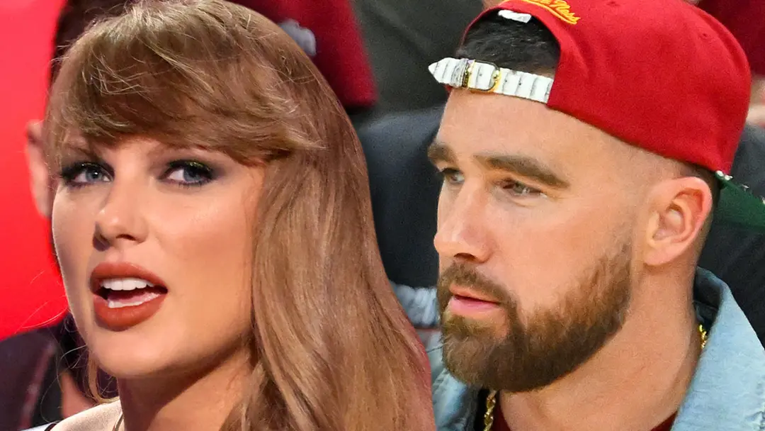 Travis Kelce e Taylor Swift tiveram o pedido de nova adição à mansão deles rejeitado por uma junta local em Ohio. A bur…