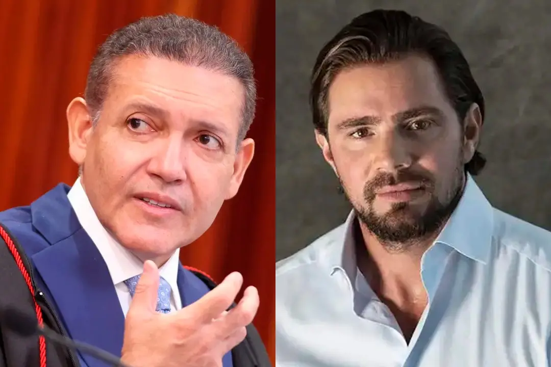 Vorcaro pagou garota de programa em apartamento no Itaim Bibi, São Paulo. O relato aponta que houve um encontro e cobra…