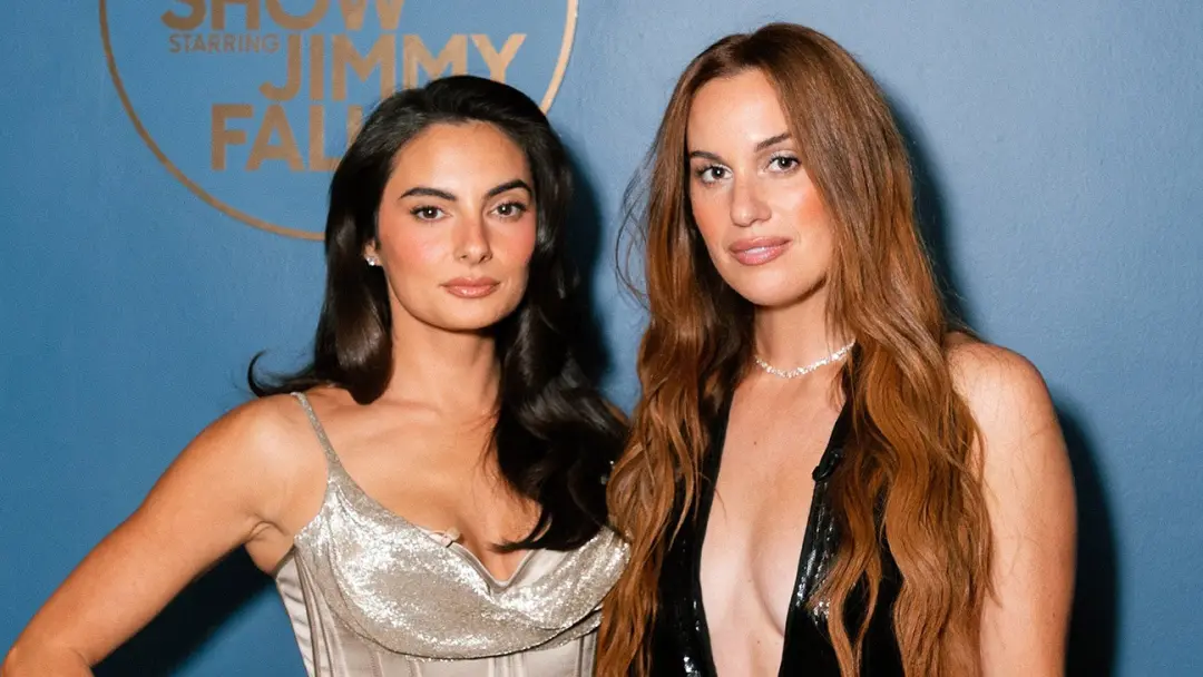 Hannah Berner e Paige DeSorbo assinaram um acordo de vários anos com a SiriusXM para o Giggly Squad. Isso traz novo con…