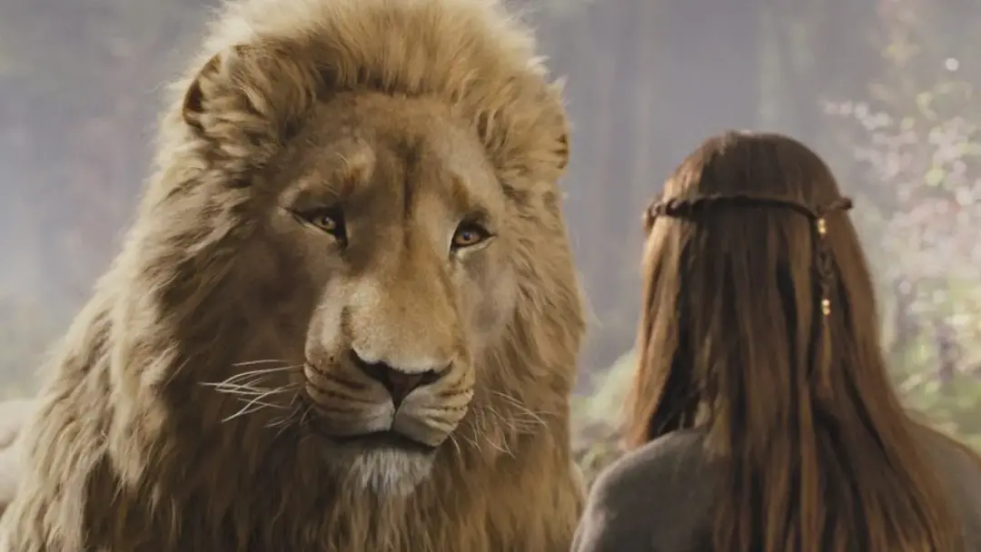 Netflix lança Narnia O Sobrinho do Mago, com Greta Gerwig, para estreia mundial em 11 de fevereiro de 2027. O livro con…
