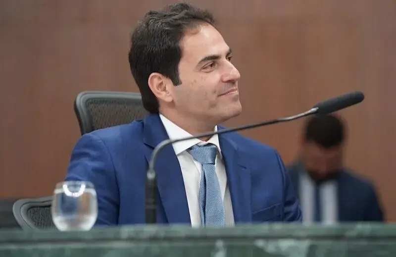 Feira Parque em Catalão: Justiça Eleitoral julgou improcedente a ação de Adib Elias contra Jamil Calife, revogando a li…