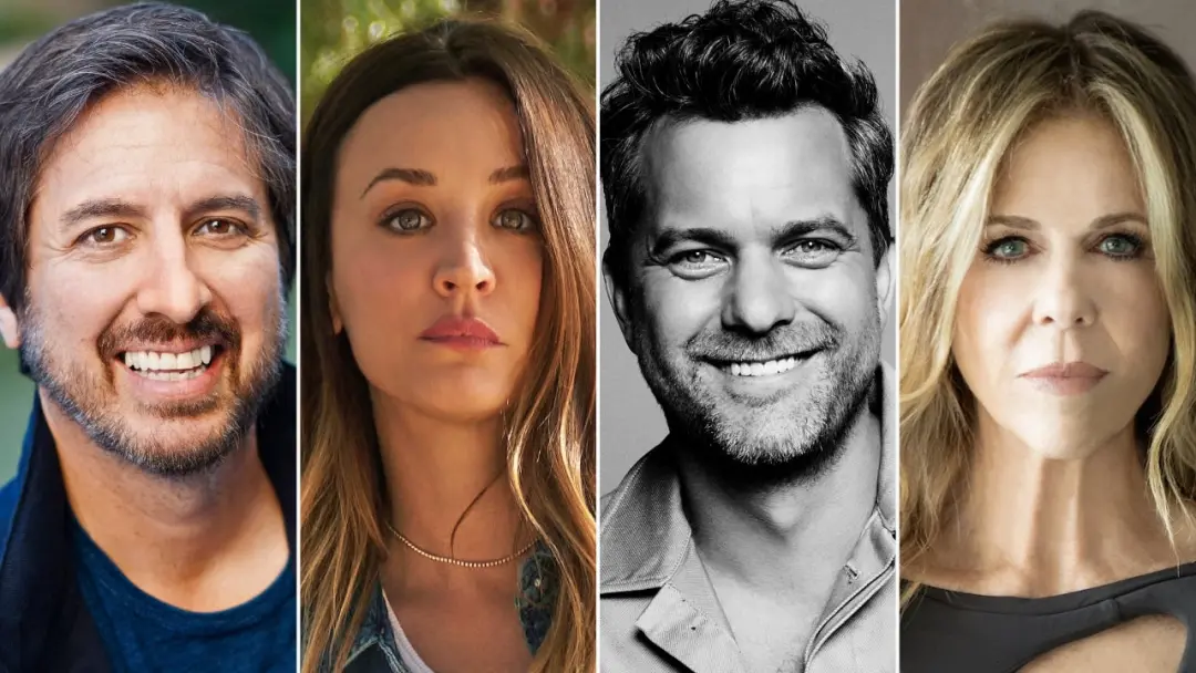 HBO Max deu ordem para 15 episódios do drama familiar How to Survive Without Me, com Ray Romano, Kaley Cuoco e Joshua J…