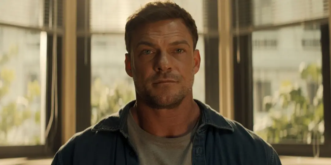 Reacher enfrenta um desafio brutal no final da temporada 4 da série. A luta mostra a capacidade do personagem de lidar …