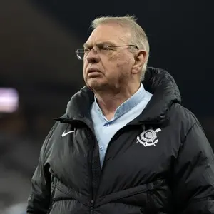 Corinthians se posicionou sobre a denúncia do MP contra Osmar Stábile. É uma questão de ética que merece reflexão, porq…