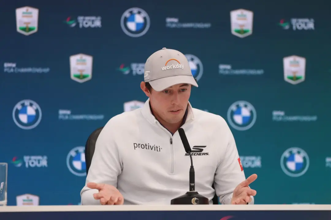 Matt Fitzpatrick expressou preocupação com o DP World Tour diante das mudanças da PGA Tour. Ele sente que a integração …