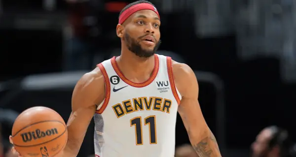 Knicks assinou Bruce Brown Jr., Ochai Agbaji, James Wiseman e Drew Eubanks em contratos de Exhibit 9. Vários veteranos …