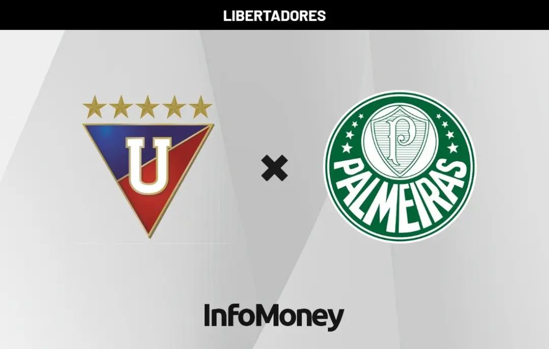 Quarta-feira, 16, Palmeiras enfrenta a LDU em Quito, Equador, às 19h. Buscar confirmar a vaga na Libertadores fora de c…