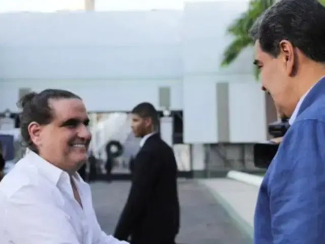 Miami. Alex Saab se declarou culpado por conspiração de lavagem de dinheiro, aceitando cooperar e devolvendo US$ 195 mi…